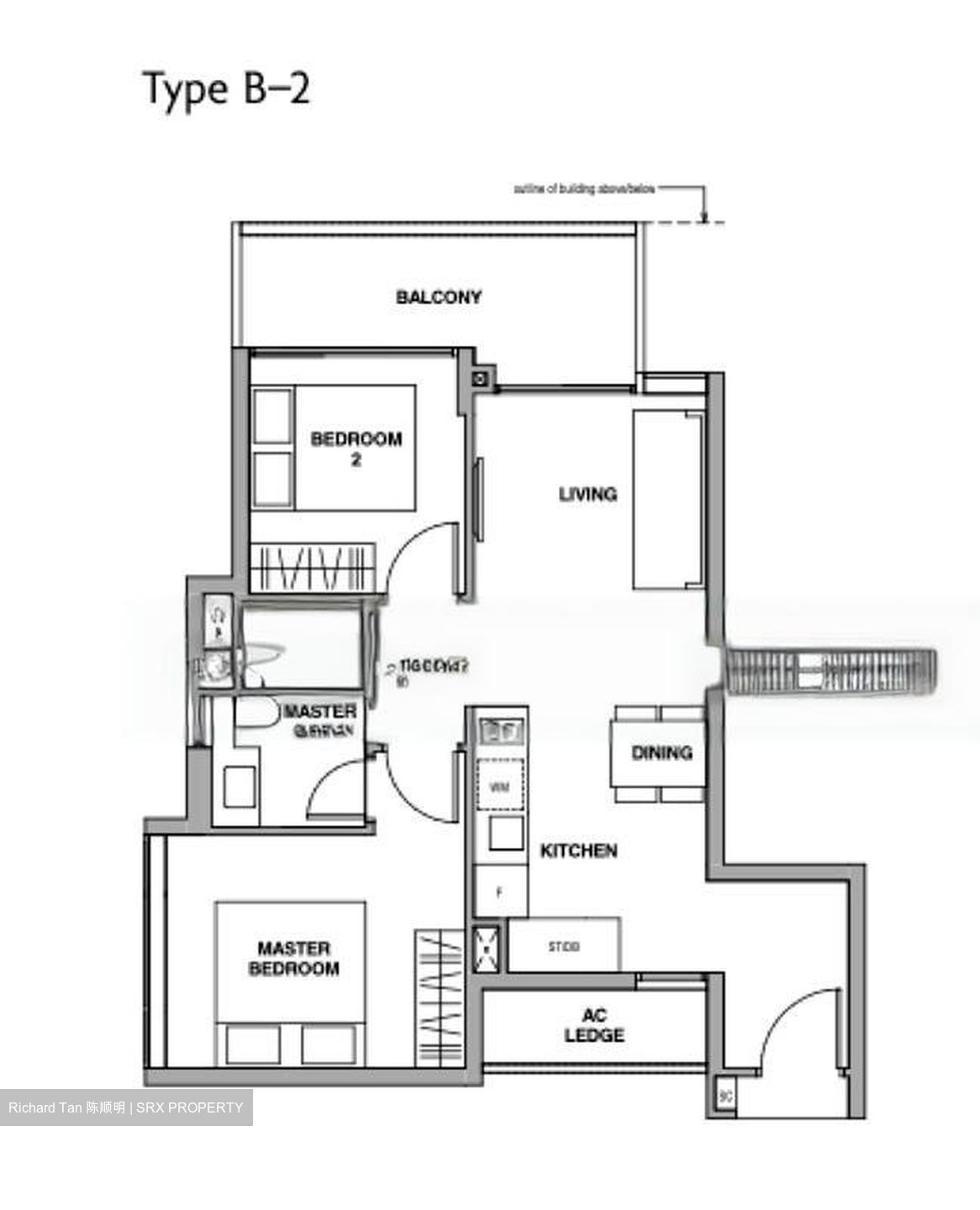 Royalgreen (D10), Condominium #590745741